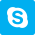 skype icon